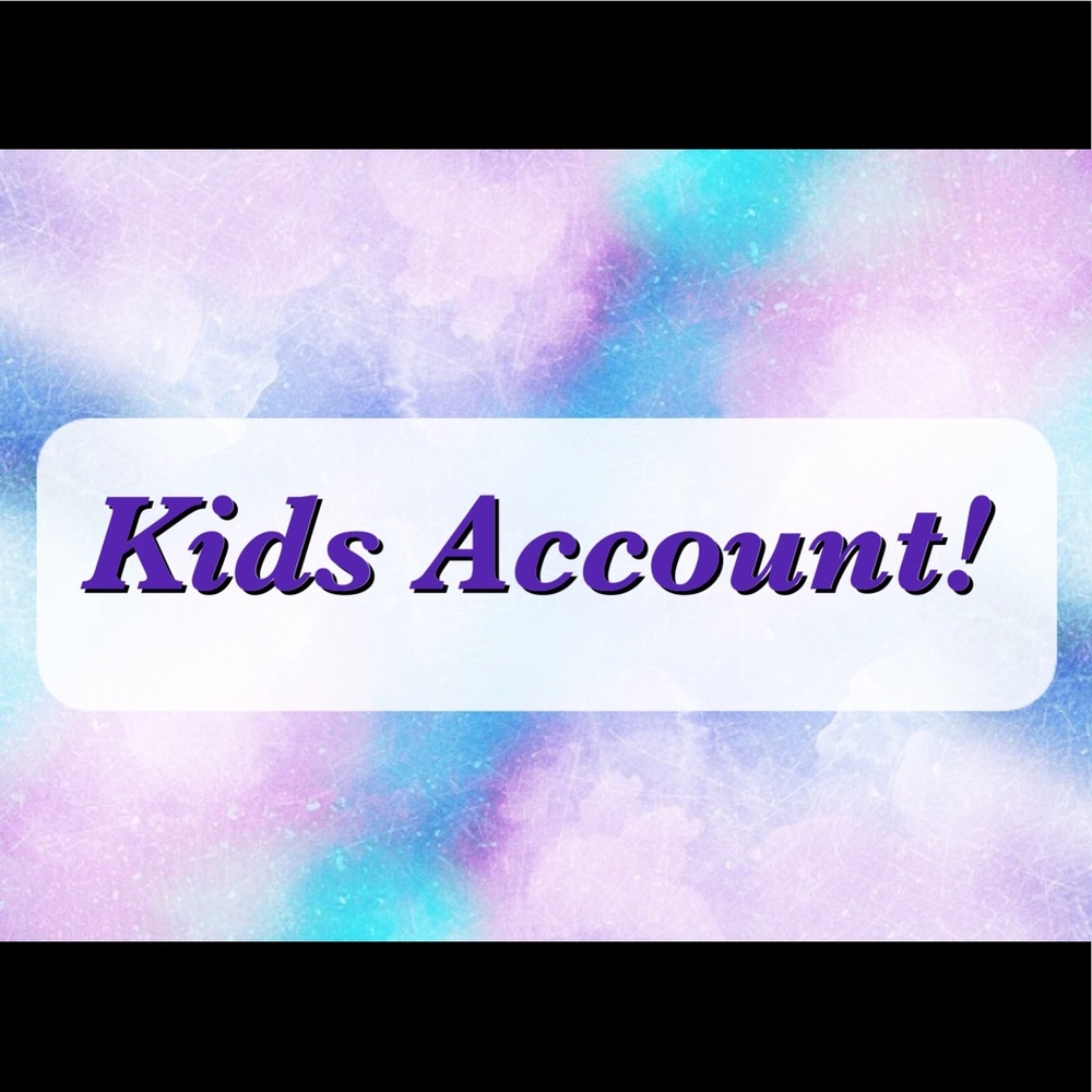 Meet your Posher, Kiersten